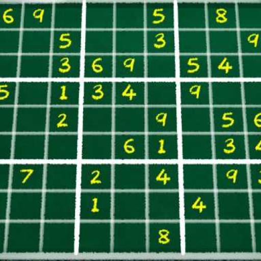 Weekend Sudoku 11