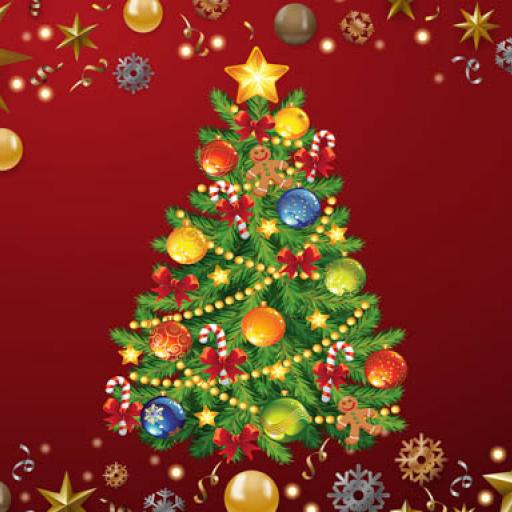 Hyper Merry Christmas Party