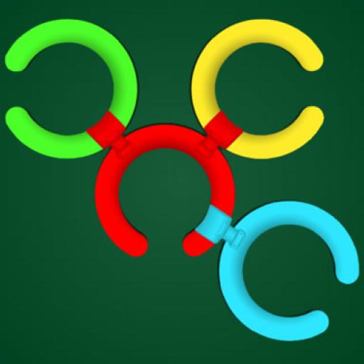 Colored Rings