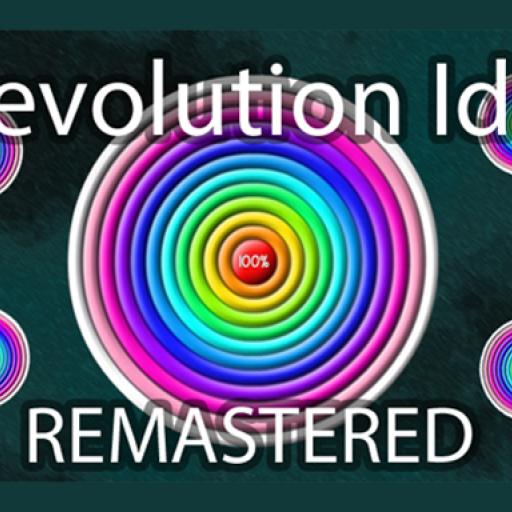 Revolution Idle RE