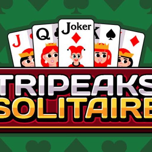 Tripeaks Solitaire