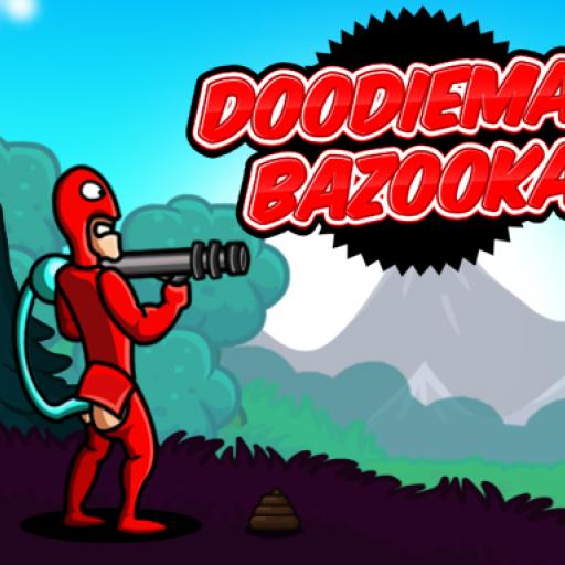 Doodieman Bazooka