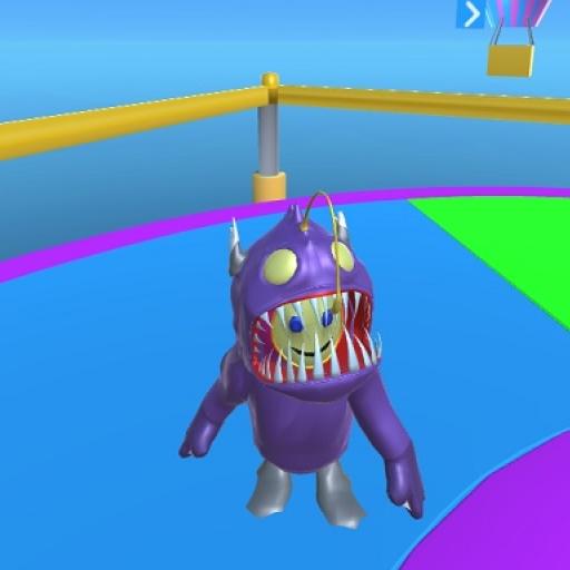 Fall Guys Unblocked Web Multiplayer