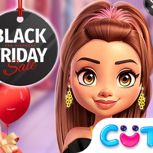 Lovie Chics Black Friday Shopping