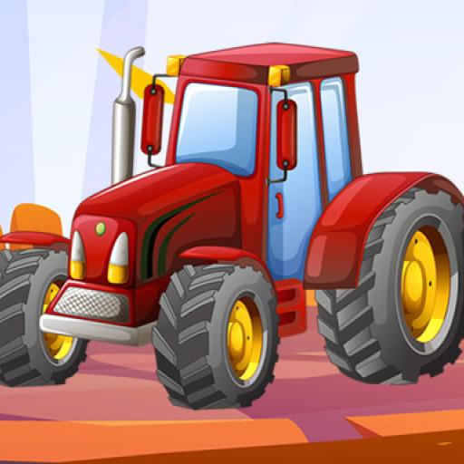 Tractor Challenge