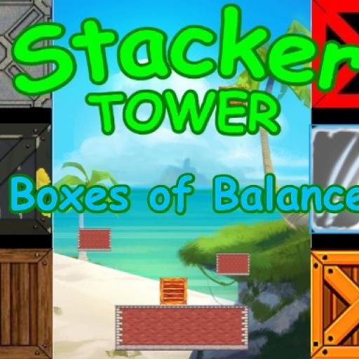 Stacker Tower
