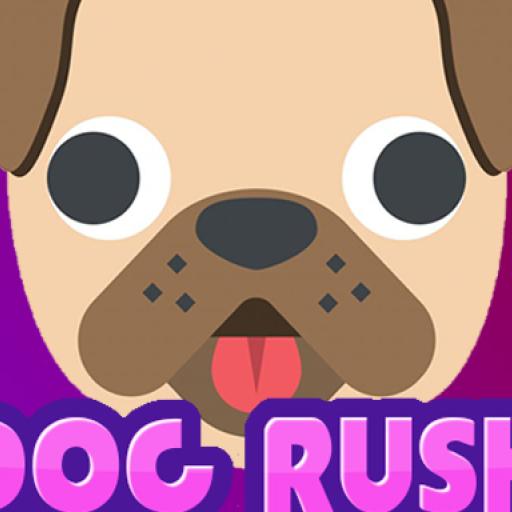 Dog Rush