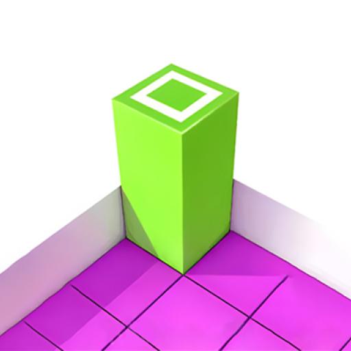 Rolling Blocks
