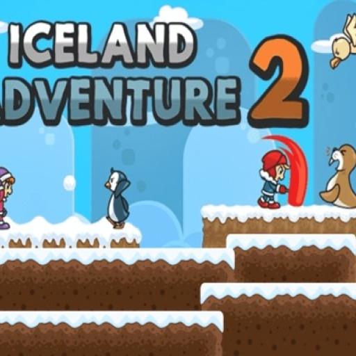 Icedland Adventure 2