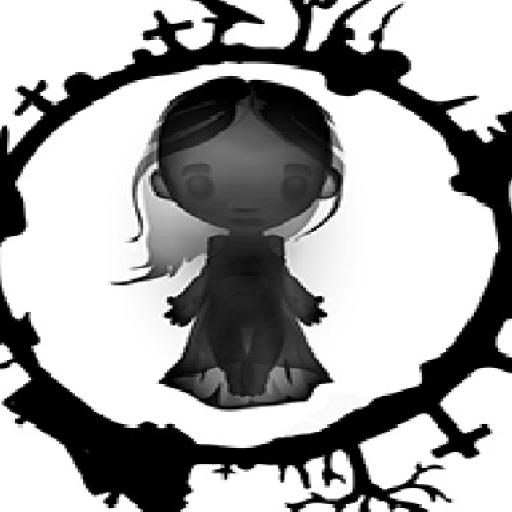 the kidnapped ghost