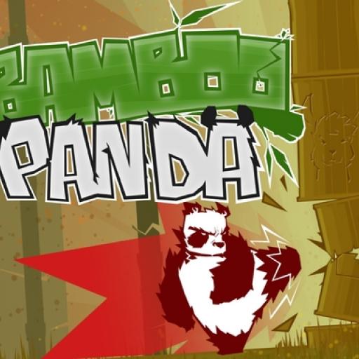 Bamboo Panda