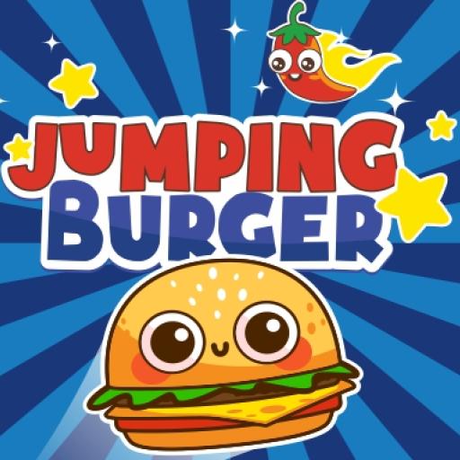 Jumping Burger