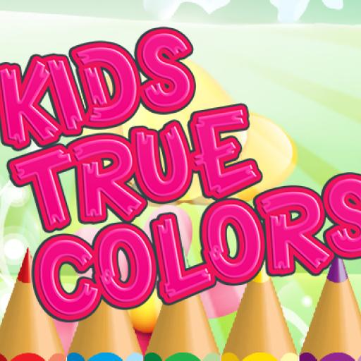 Kids True Color