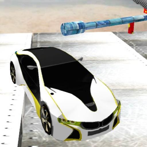 Impossible Stunt Tracks