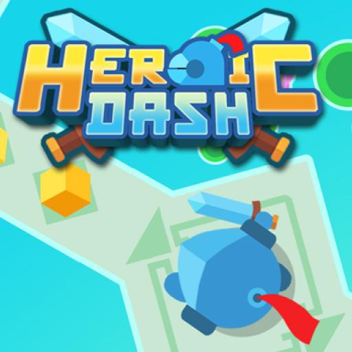 Heroic Dash