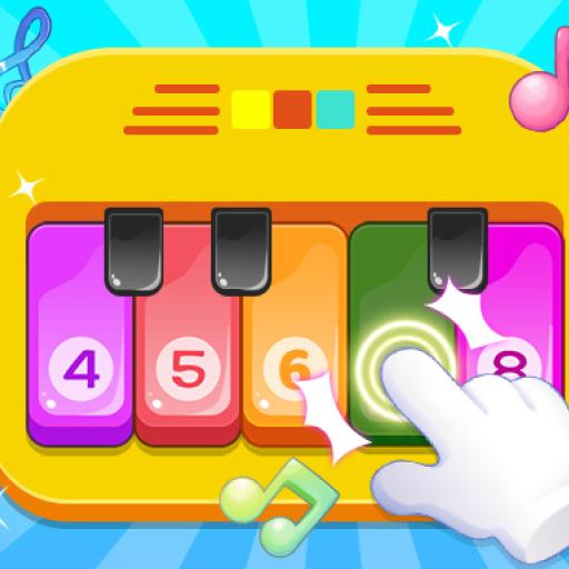Piano Kids Music And Songs
