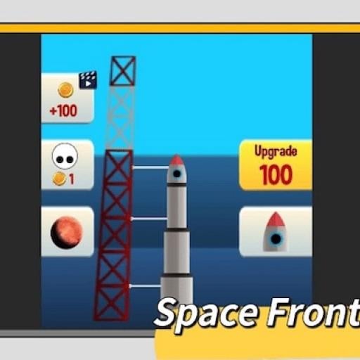 SpaceFrontier