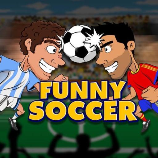 Funny Soccer Game