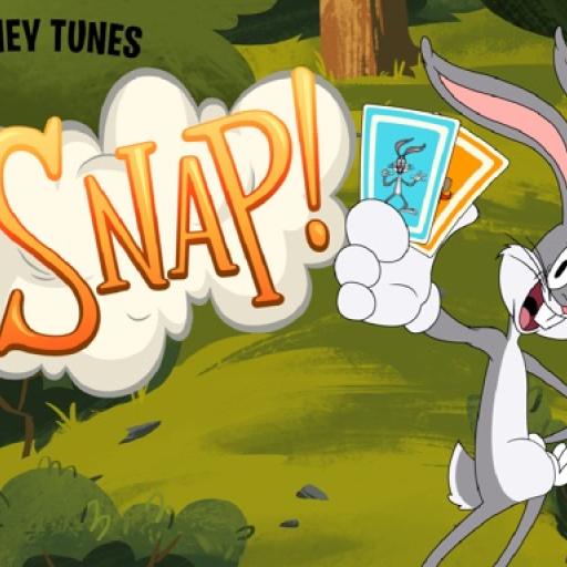 New Looney Tunes Snap