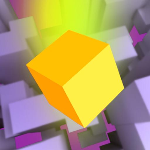 Free Fall 3D