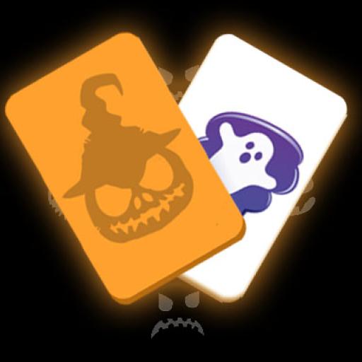 Spooky Halloween Memory