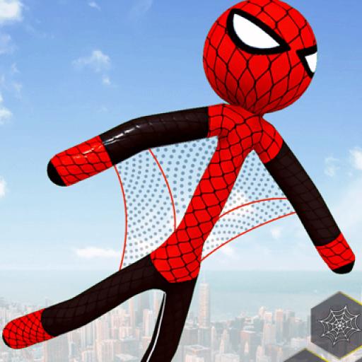 Spider Swinger