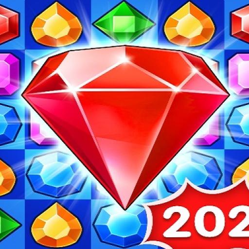 Jewel Miner