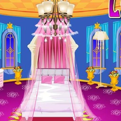 My Princess Room Decoration