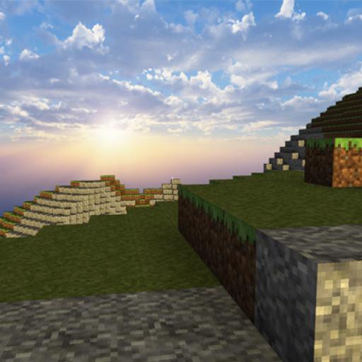 World Craft HD