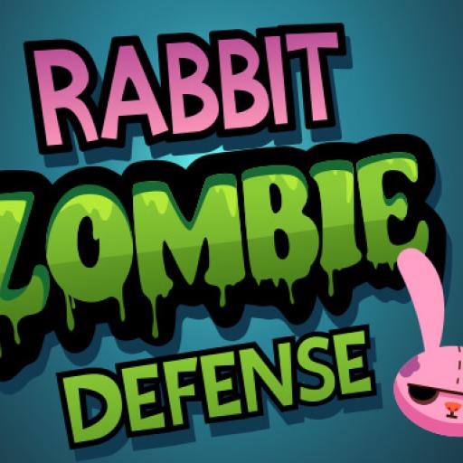 Rabbit Zombie Defense