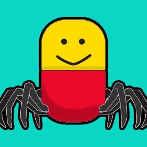 Spider Noob