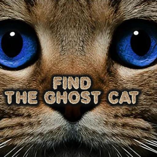 Find the Ghost Cat