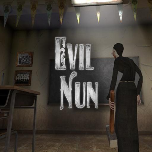 Evil Non Scary Horror Game Adventure