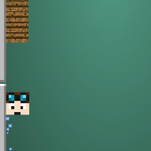 Mine Jump