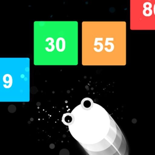 SnakeVsNumbers