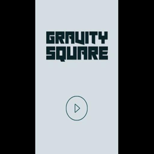 square gravity
