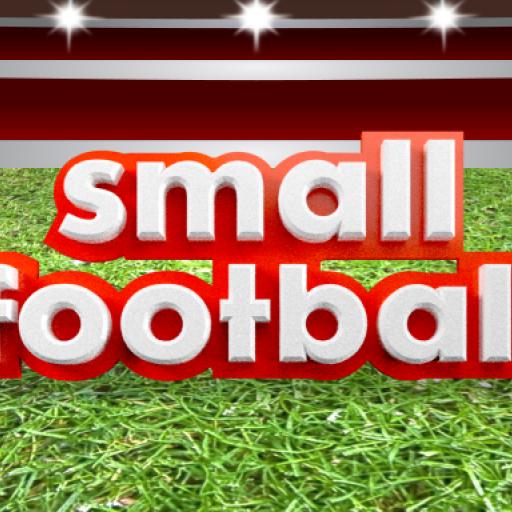 Small Football