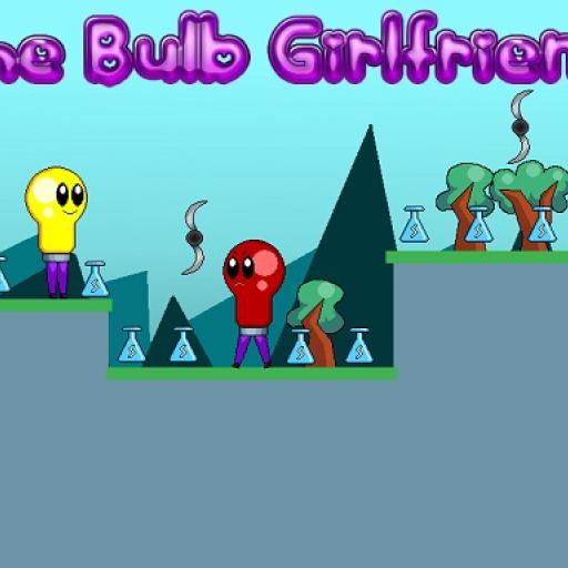 The Bulb Girlfriend