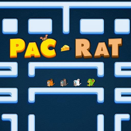 Pac Rat