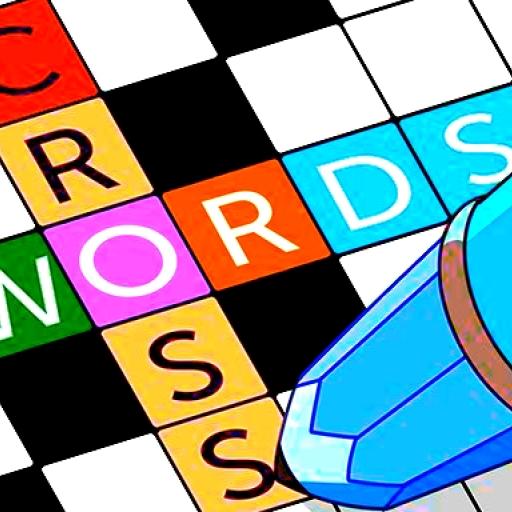 Baby Animal Cross Word
