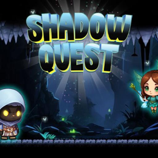 Shadow Quest
