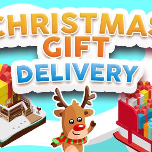 Santa Gift Delivery