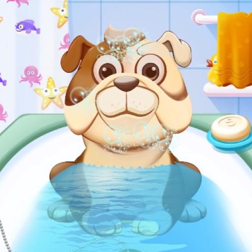 Animal Daycare Games