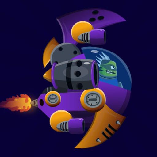 Clash of Aliens