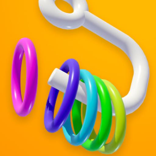 Hook and Rings