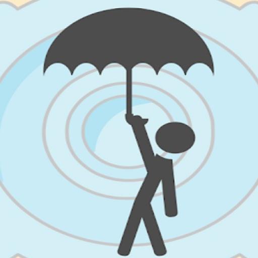 Umbrella Down