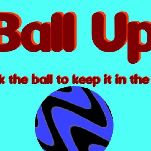 Ball Up