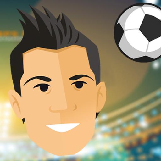 Football Legends Big Head Soccer
