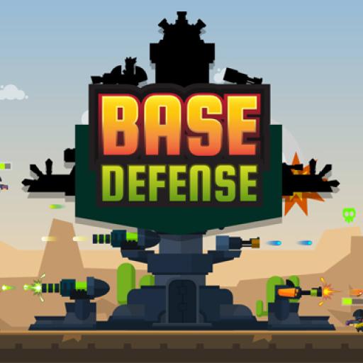 Defense the Base