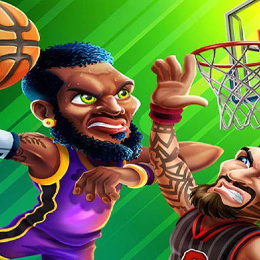 Basket King 2021